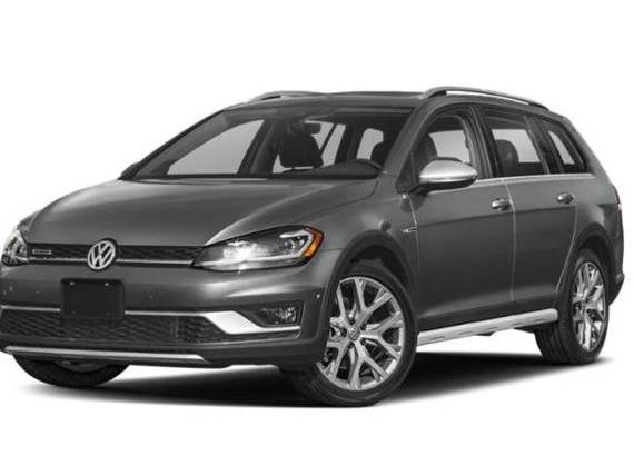 VOLKSWAGEN GOLF ALLTRACK 2019 3VWH17AU2KM517842 image VOLKSWAGEN GOLF ALLTRACK 2019 3VWH17AU2KM517842 image